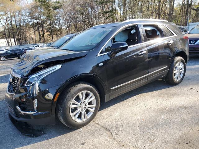 CADILLAC XTS 2020 with VIN 1GYKNAR43LZ167680 - Photo from auction