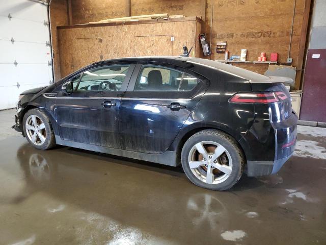 Zdjęcie 2 z aukcji – 2012 CHEVROLET VOLT z VIN 1G1RA6E46CU112360