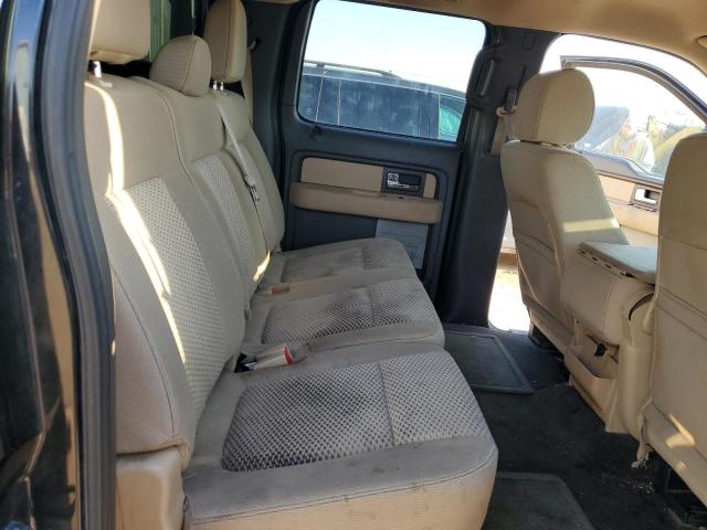 Photo 10 from auction – 2013 FORD F150 SUPER with VIN 1FTFW1EF1DKD72209
