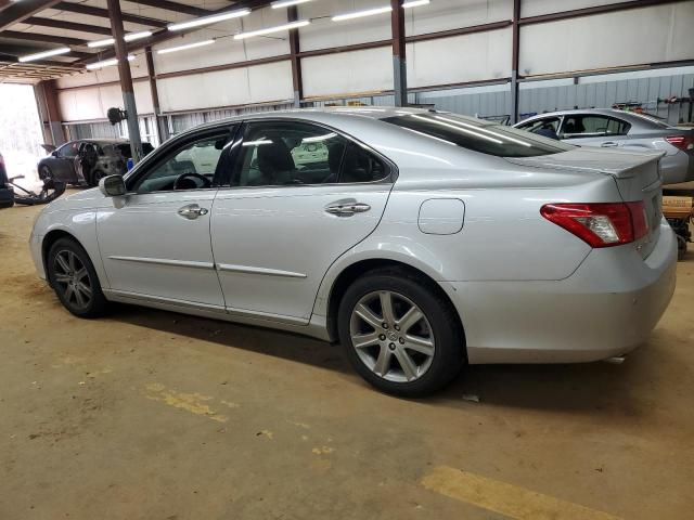 Photo 2 from auction – 2009 LEXUS ES 350 with VIN JTHBJ46G892277707