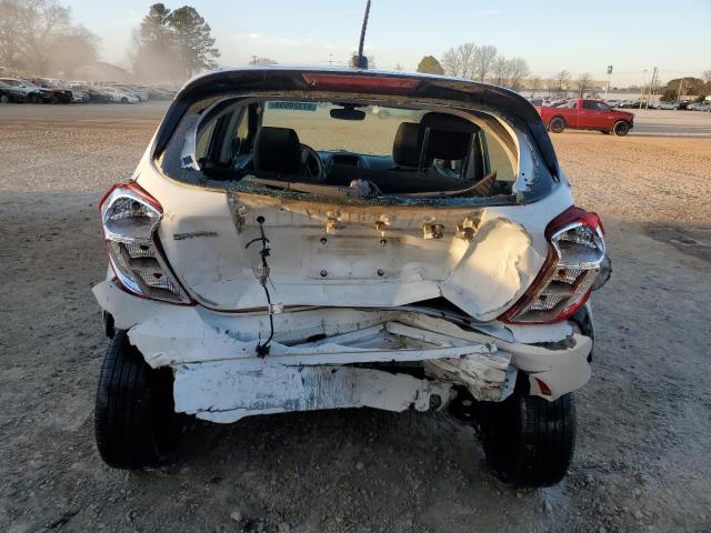 Photo 6 from auction – 2019 CHEVROLET SPARK LS with VIN KL8CB6SA7KC733429