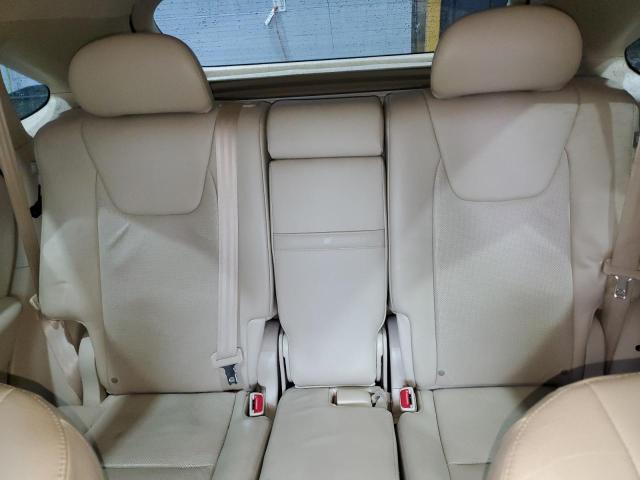 Photo 10 from auction – 2011 LEXUS RX 350 with VIN 2T2BK1BA3BC091705