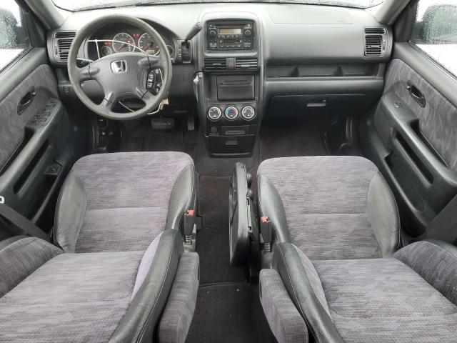 Photo 8 from auction – 2004 HONDA CR-V LX with VIN JHLRD68414C010047