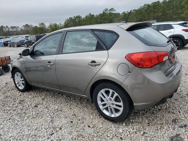 Photo 2 from auction – 2011 KIA FORTE EX with VIN KNAFU5A2XB5429497