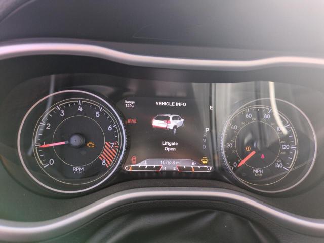 Photo 9 from auction – 2015 JEEP CHEROKEE T with VIN 1C4PJMBS6FW778665