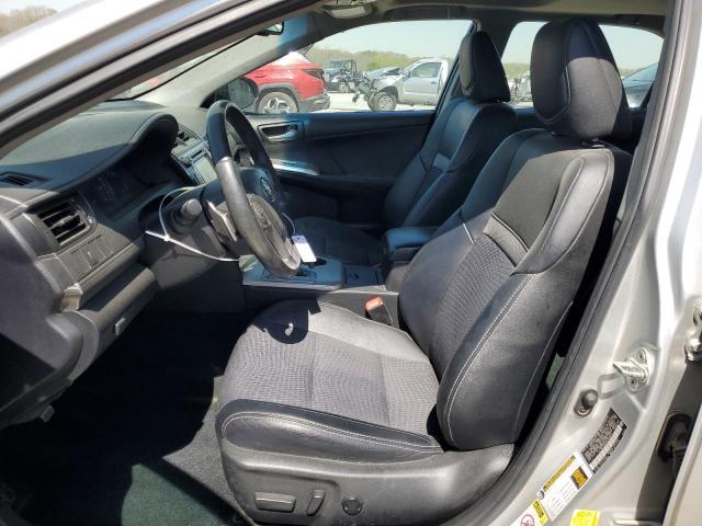 Photo 7 from auction – 2012 TOYOTA CAMRY BASE with VIN 4T1BF1FK9CU105974
