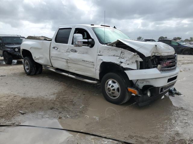 Photo 4 from auction – 2011 GMC SIERRA with VIN 1GT426C87BF152261