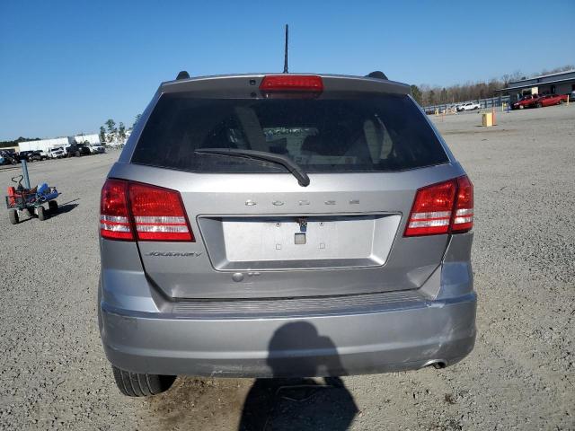 Photo 6 from auction – 2019 DODGE JOURNEY SE with VIN 3C4PDCABXKT865682