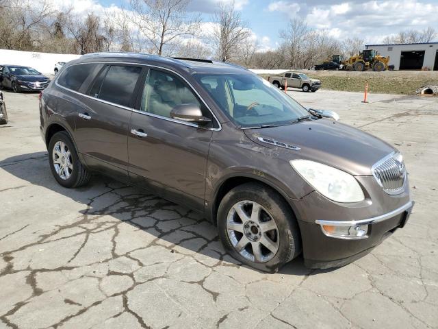 Photo 4 from auction – 2009 BUICK ENCLAVE CX with VIN 5GAER23D59J137143