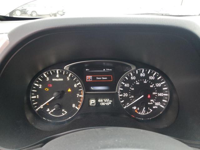 Photo 9 from auction – 2015 NISSAN PATHFINDER with VIN 5N1AR2MN9FC703000