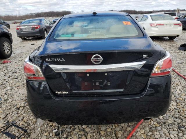 Photo 6 from auction – 2015 NISSAN ALTIMA 2.5 with VIN 1N4AL3AP4FC108059