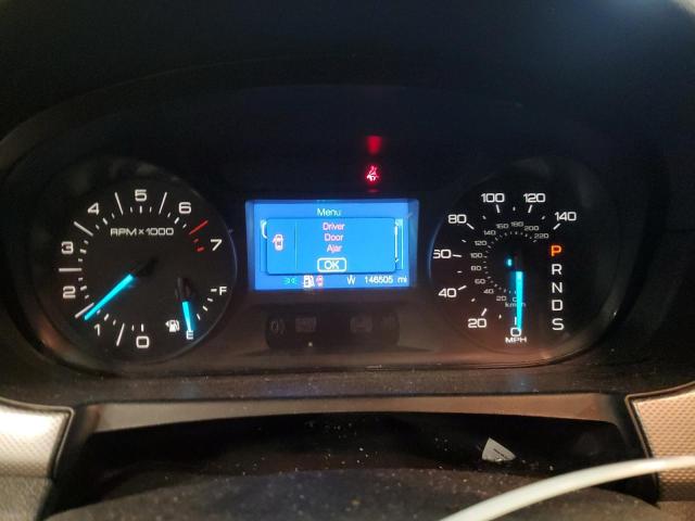 Photo 9 from auction – 2013 FORD EDGE SEL with VIN 2FMDK4JCXDBB87761