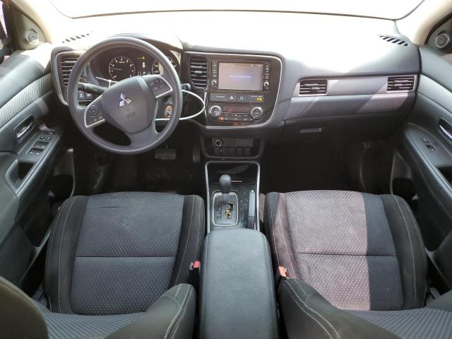Photo 8 from auction – 2018 MITSUBISHI OUTLANDER with VIN JA4AD2A35JZ052695
