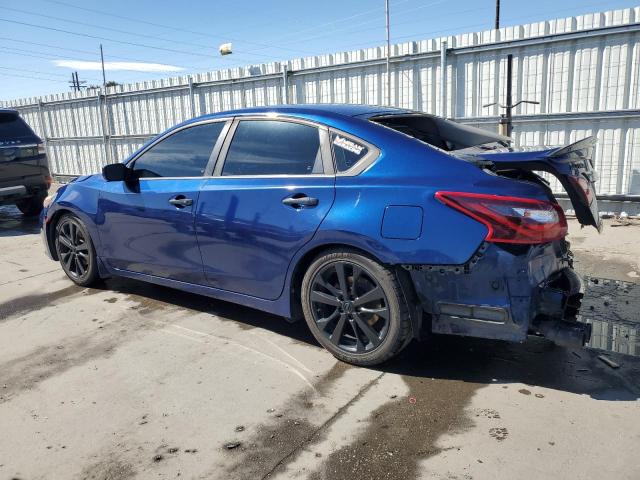 Photo 2 from auction – 2017 NISSAN ALTIMA 2.5 with VIN 1N4AL3AP3HC280585