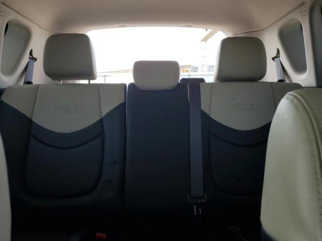 Photo 10 from auction – 2012 KIA SOUL + with VIN KNDJT2A64C7747316
