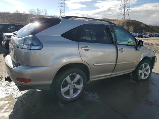 Photo 3 from auction – 2005 LEXUS RX 330 with VIN JTJHA31U450083729