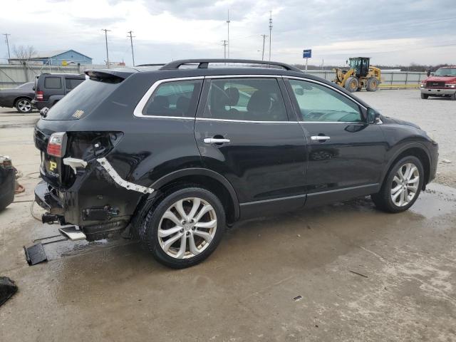 Photo 3 from auction – 2011 MAZDA CX-9 with VIN JM3TB2DA3B0305086