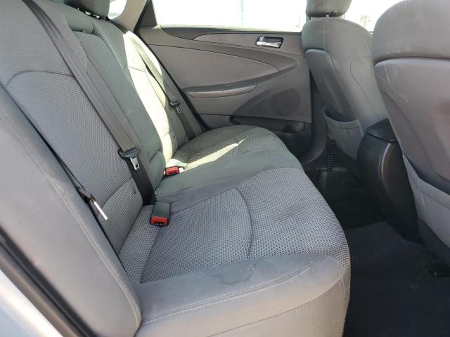 Photo 10 from auction – 2014 HYUNDAI SONATA GLS with VIN 5NPEB4AC4EH905903