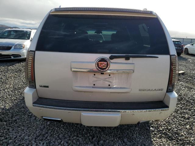 Снимка 6 от търг – 2012 CADILLAC ESCALADE E с VIN 1GYS4JEF4CR319136