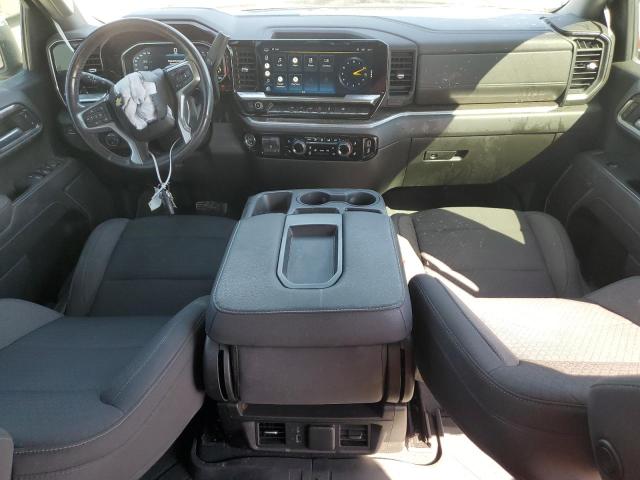 Photo 8 from auction – 2022 CHEVROLET SILVERADO with VIN 1GCPACEDXNZ557865