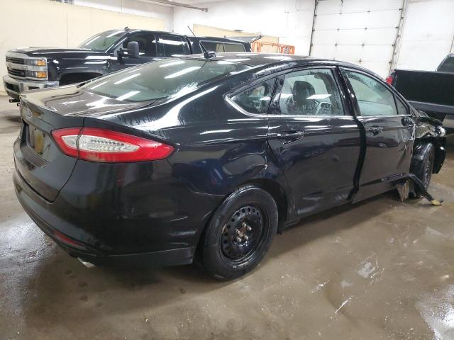 Photo 3 from auction – 2014 FORD FUSION S with VIN 1FA6P0G77E5375442