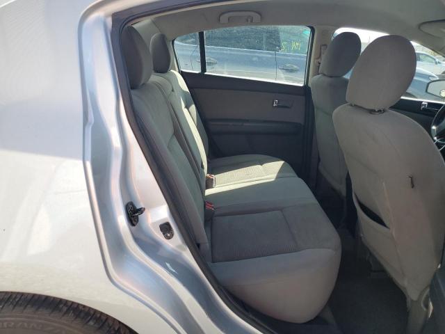 Photo 10 from auction – 2012 NISSAN SENTRA 2.0 with VIN 3N1AB6AP4CL629929