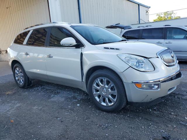 Photo 4 from auction – 2012 BUICK ENCLAVE with VIN 5GAKRDED8CJ379623