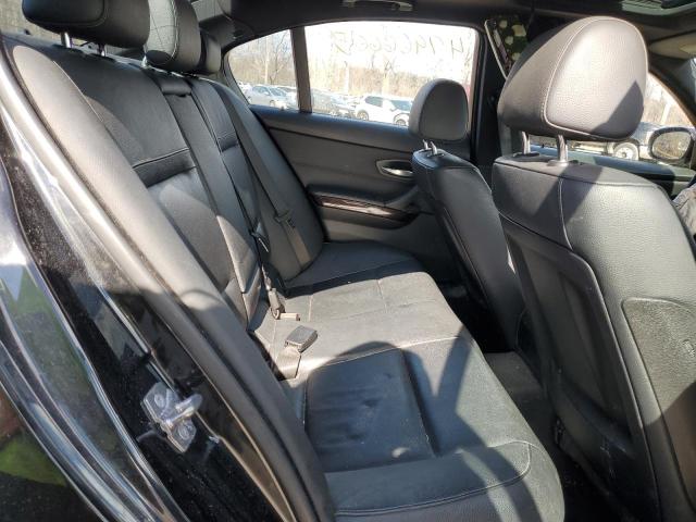 Photo 10 from auction – 2010 BMW 335 XI with VIN WBAPL3C50AA408926