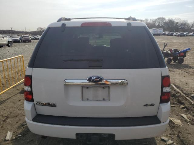 Photo 6 from auction – 2008 FORD EXPLORER X with VIN 1FMEU73E48UA50054