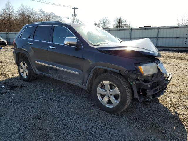 Photo 4 from auction – 2012 JEEP GRAND CHER with VIN 1C4RJFBG5CC279093