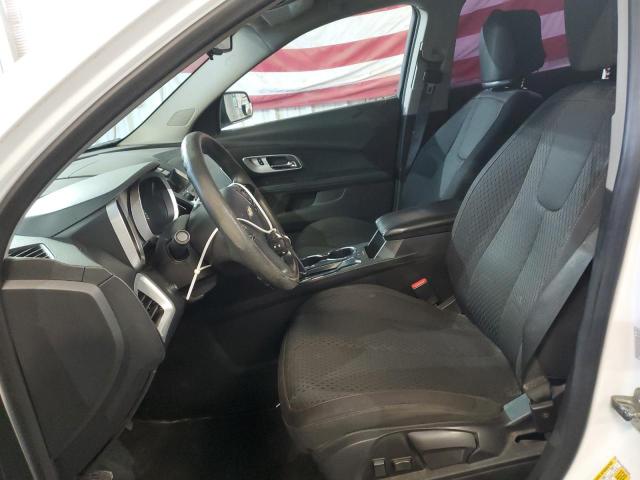Photo 7 from auction – 2015 CHEVROLET EQUINOX LS with VIN 2GNALAEKXF6381620
