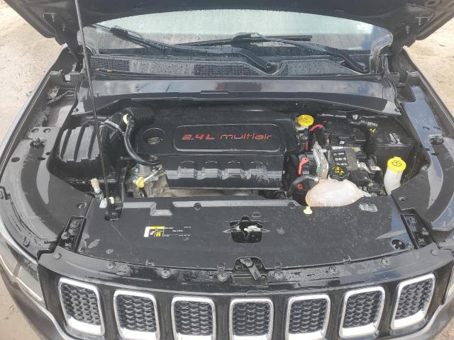 Photo 12 from auction – 2018 JEEP COMPASS LA with VIN 3C4NJCBB4JT139880