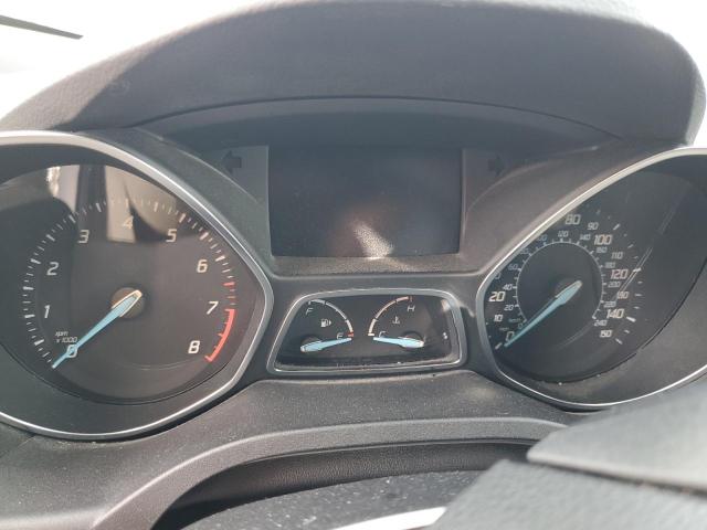 Photo 9 from auction – 2013 FORD ESCAPE SEL with VIN 1FMCU0H97DUA34693