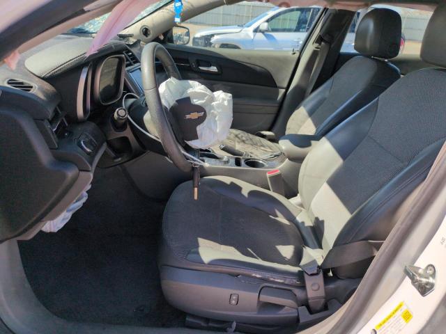 Photo 7 from auction – 2016 CHEVROLET MALIBU LIM with VIN 1G11C5SA9GF101293