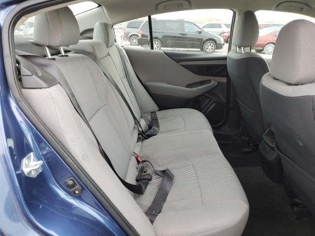Photo 10 from auction – 2021 SUBARU LEGACY with VIN 4S3BWAB69M3010402