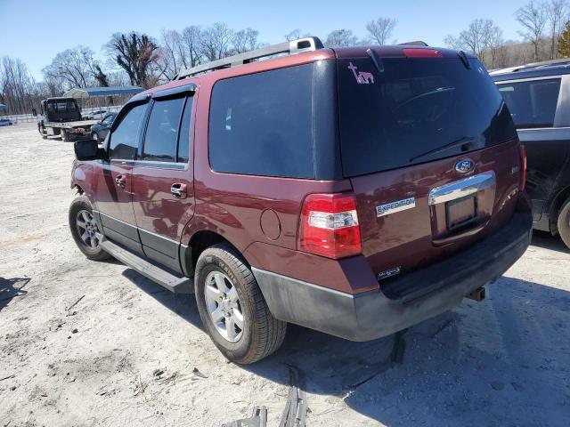 Photo 2 from auction – 2012 FORD EXPEDITION with VIN 1FMJU1F5XCEF59253