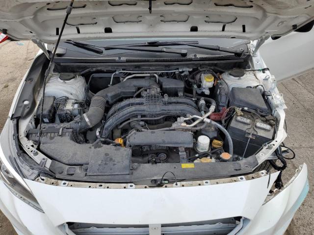 Photo 11 from auction – 2019 SUBARU IMPREZA with VIN 4S3GKAA68K3623787