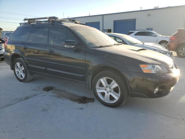 Photo 4 from auction – 2005 SUBARU LEGACY OUT with VIN 4S4BP67C854310626