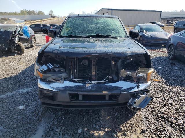 Photo 5 from auction – 2012 CHEVROLET COLORADO L with VIN 1GCHTDFP9C8115028