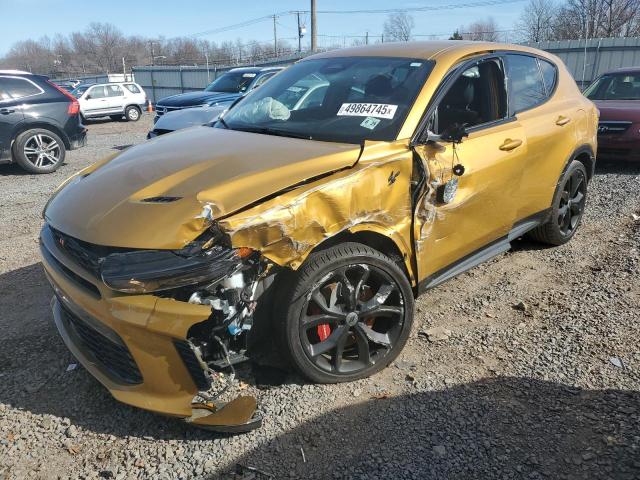 DODGE HORNET R/T 2024 with VIN ZACPDFCW7R3A20671 - Photo from auction