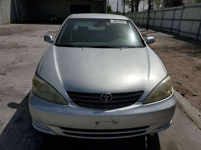 Photo 5 from auction – 2002 TOYOTA CAMRY LE with VIN 4T1BE32KX2U064399