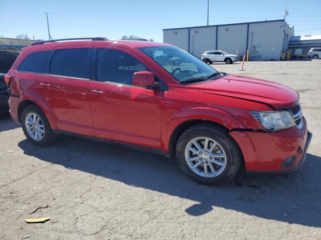 Photo 4 from auction – 2013 DODGE JOURNEY SX with VIN 3C4PDCBB3DT565788