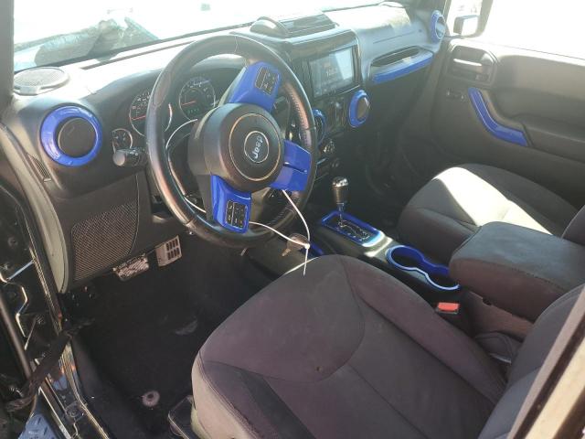 Photo 8 from auction – 2016 JEEP WRANGLER S with VIN 1C4AJWAG5GL119770