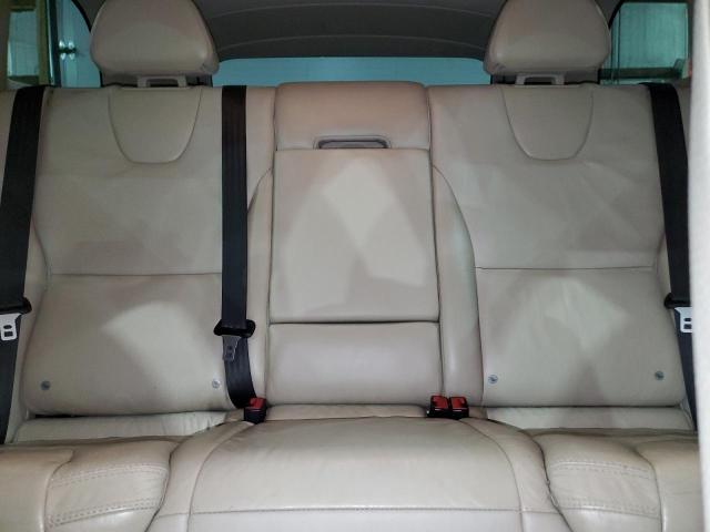 Photo 10 from auction – 2011 VOLVO XC60 3.2 with VIN YV4952DL0B2204360