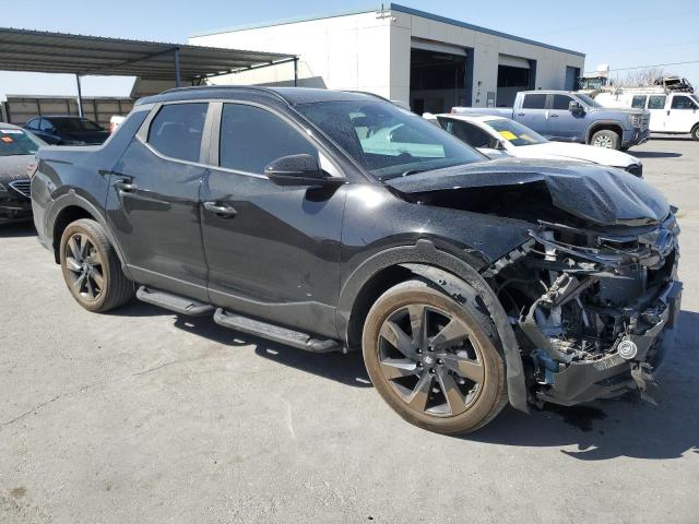 Photo 4 from auction – 2023 HYUNDAI SANTA CRUZ with VIN 5NTJCDAF4PH062487