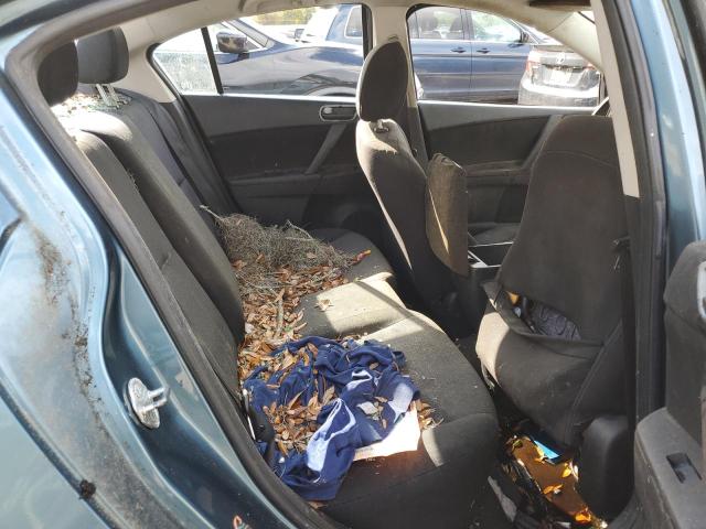 Photo 10 from auction – 2011 MAZDA 3 I with VIN JM1BL1UF2B1418710