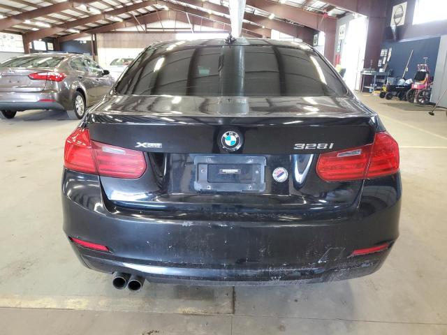 Photo 6 from auction – 2013 BMW 328 XI SUL with VIN WBA3B5C58DF595644