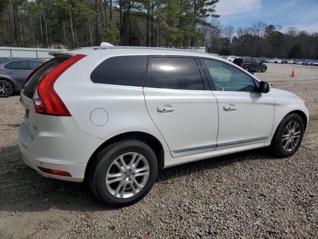 Photo 3 from auction – 2015 VOLVO XC60 T5 PR with VIN YV440MDC4F2593059