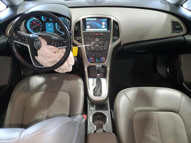 Photo 8 from auction – 2013 BUICK VERANO CON with VIN 1G4PR5SK9D4121670