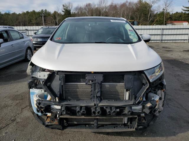 Photo 5 from auction – 2015 FORD EDGE TITAN with VIN 2FMTK4K8XFBB72573